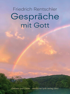 cover image of Gespräche mit Gott